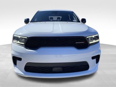 Used 2024 Dodge Durango GT image 6
