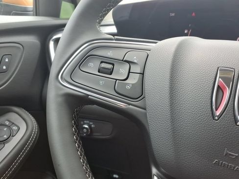 New 2026 Buick Encore GX Preferred w/ Comfort Package FWD image 16