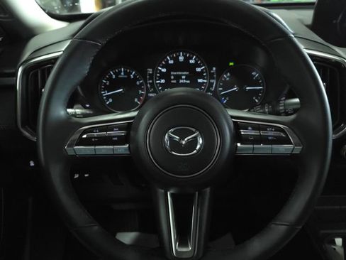 Used 2025 MAZDA CX-50 AWD 2.5 S w/ Premium Plus Pkg image 27