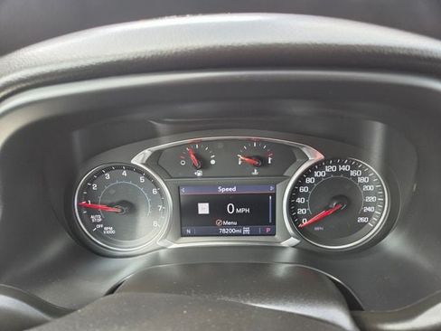 Used 2023 Ford Escape Platinum AWD/4WD image 14