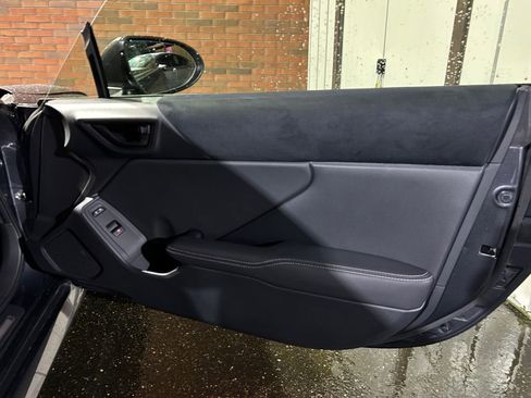 New 2026 Toyota GR86 Premium image 25