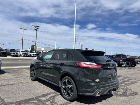 Used 2023 Ford Edge ST w/ Equipment Group 401A AWD/4WD image 4