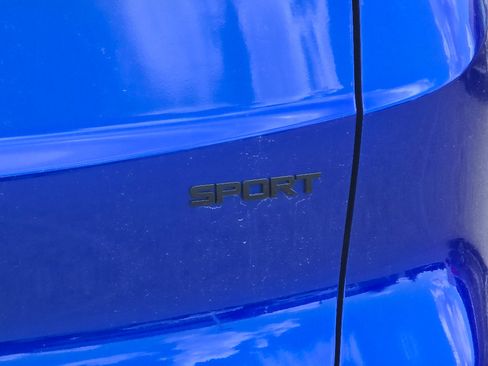 Used 2025 Honda CR-V Sport image 5