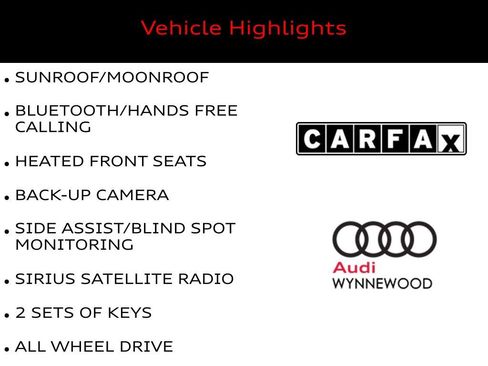 Used 2019 Audi A5 2.0T Premium w/ Convenience Package image 6