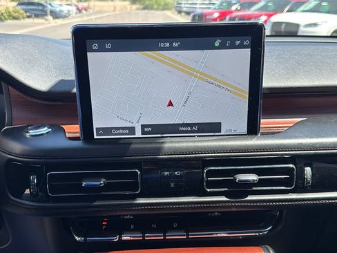 Used 2021 Lincoln Aviator Reserve w/ Equipment Group 201A RWD image 13