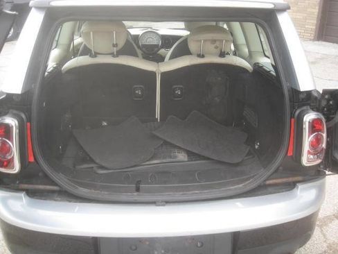 Used 2011 MINI Cooper Clubman S image 13