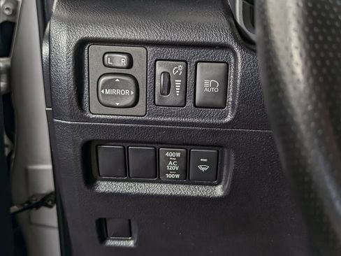 Used 2023 Toyota 4Runner TRD Off-Road image 38