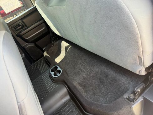Used 2015 RAM 1500 Tradesman w/ Popular Equipment Group AWD/4WD image 37