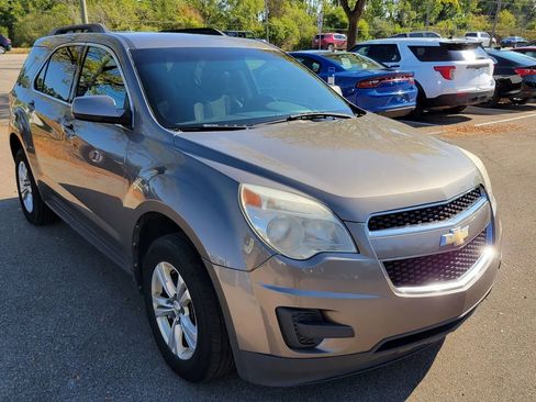 Used 2011 Chevrolet Equinox LT w/ Driver Convenience Package image 14