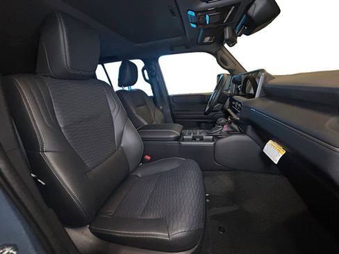 New 2026 Toyota Land Cruiser image 15