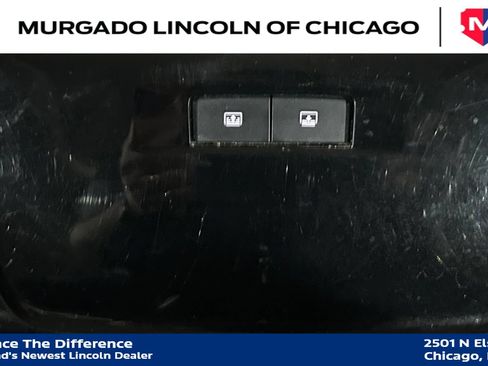 Used 2023 Lincoln Navigator Reserve AWD/4WD image 98