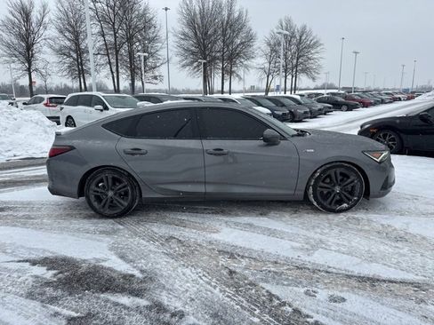 Used 2024 Acura Integra A-Spec image 7
