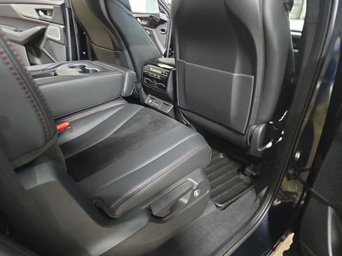 Used 2025 Acura MDX A-Spec AWD/4WD image 11