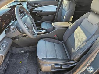 New 2026 Chevrolet Trax LT w/ Midnight Edition video 4