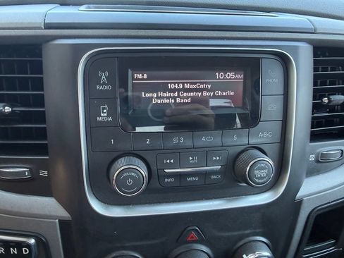 Used 2019 RAM 1500 Tradesman w/ Chrome Plus Package AWD/4WD image 18