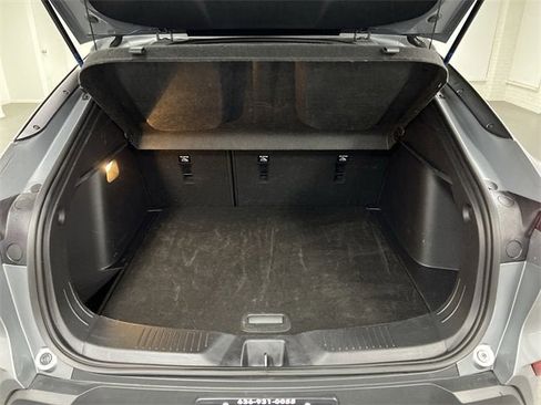 Certified 2025 Buick Envista Preferred image 25