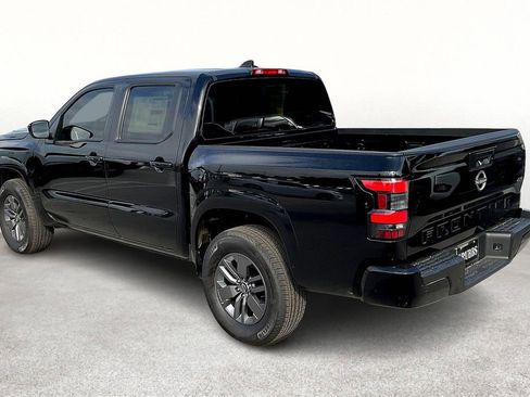 New 2025 Nissan Frontier SV image 6
