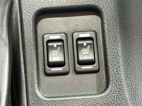 Used 2016 Subaru BRZ Limited w/ Popular Package #1 image 18