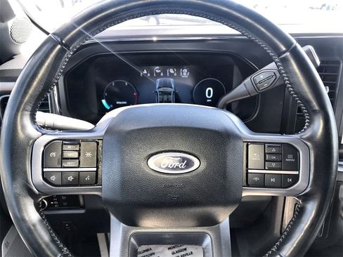 Used 2023 Ford F250 Lariat w/ Tremor Off-Road Package image 14