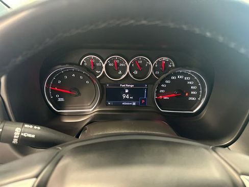 Used 2023 Chevrolet Tahoe LS w/ Driver Alert Package AWD/4WD image 18