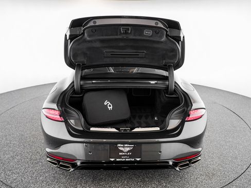 New 2026 Bentley Continental GT AWD/4WD image 40