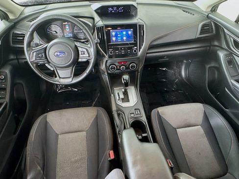 Used 2021 Subaru Crosstrek 2.0i Premium AWD/4WD image 19