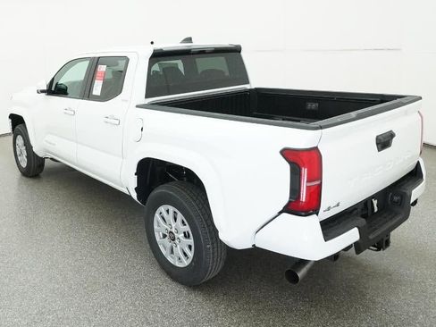 New 2026 Toyota Tacoma SR5 image 5