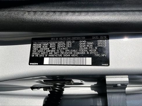 Used 2018 Volvo V60 T5 Cross Country AWD/4WD image 41