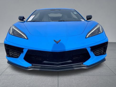 Used 2024 Chevrolet Corvette Stingray Coupe w/ 1LT image 16