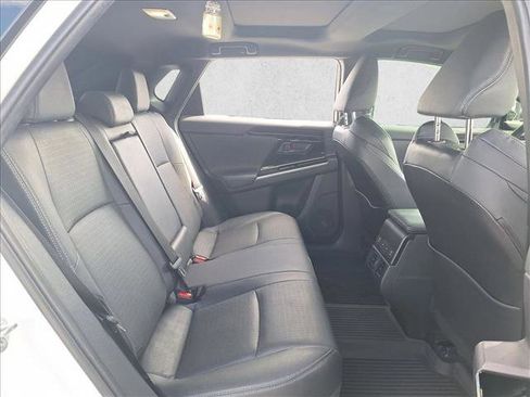 Certified 2023 Toyota bZ4X AWD w/ Weather Package image 18