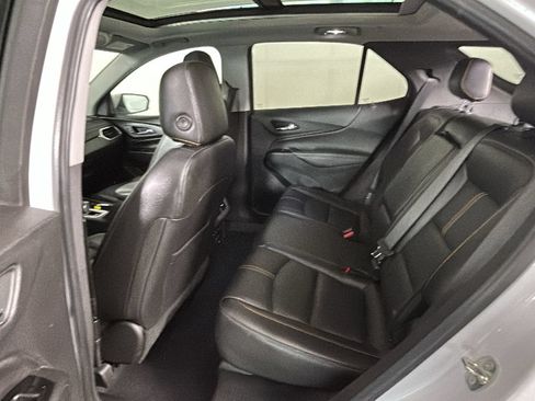 Used 2022 Chevrolet Equinox Premier AWD/4WD image 31