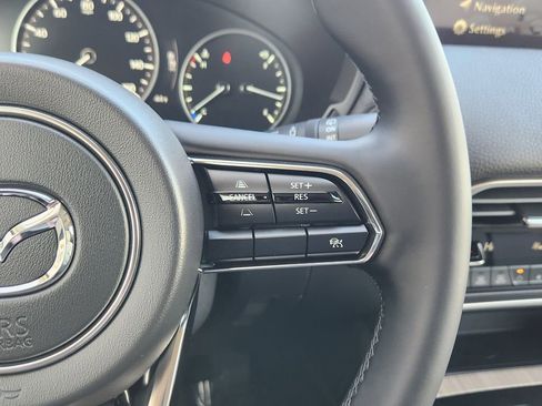 New 2026 MAZDA CX-90 3.3 Turbo w/ Preferred Package image 16