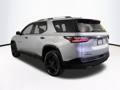 Used 2020 Chevrolet Traverse Premier w/ Redline Edition image 7