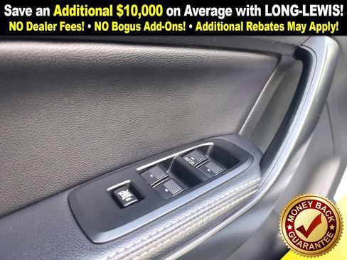 Used 2020 Ford Ranger Lariat w/ Technology Package image 16