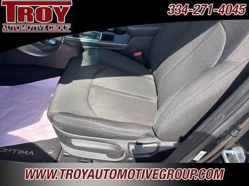 Used 2016 Kia Optima LX image 32