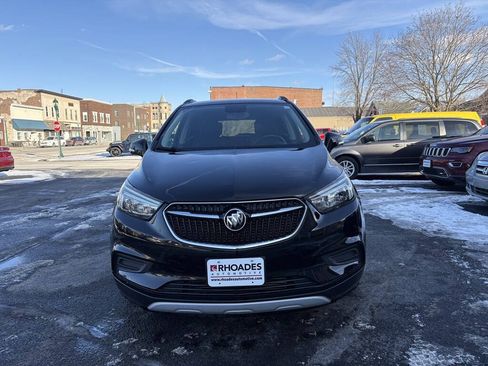 Used 2017 Buick Encore Preferred FWD image 9