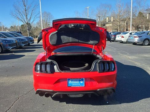 Used 2021 Ford Mustang GT w/ Black Accent Package image 6