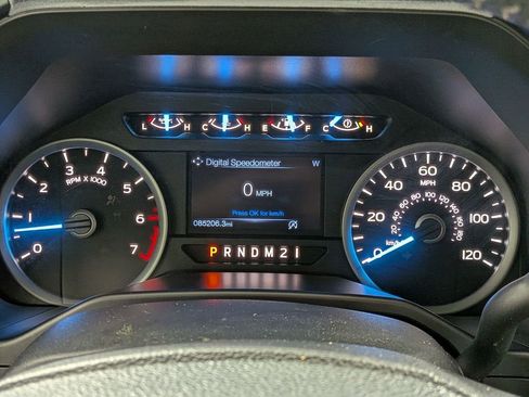 Used 2015 Ford F150 XLT w/ Equipment Group 302A Luxury RWD image 16