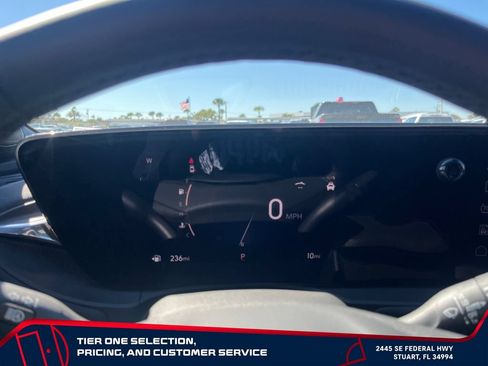 New 2026 Buick Envista Preferred w/ Convenience I Package FWD image 28
