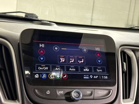 Used 2024 Chevrolet Malibu LT FWD image 33