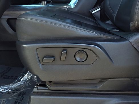 Used 2023 Chevrolet Silverado 1500 LTZ w/ LTZ Convenience Package II image 22