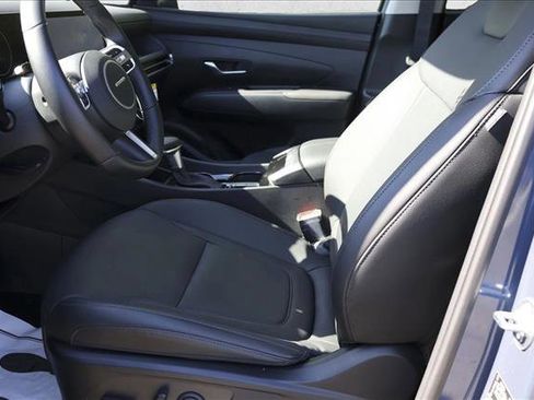 Certified 2026 Hyundai Tucson SEL AWD/4WD image 11