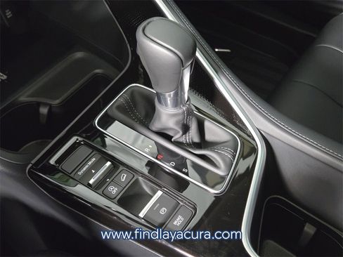 Certified 2025 Acura ADX FWD image 22