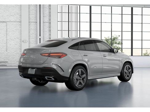 New 2026 Mercedes-Benz GLE 450 4MATIC Coupe image 19
