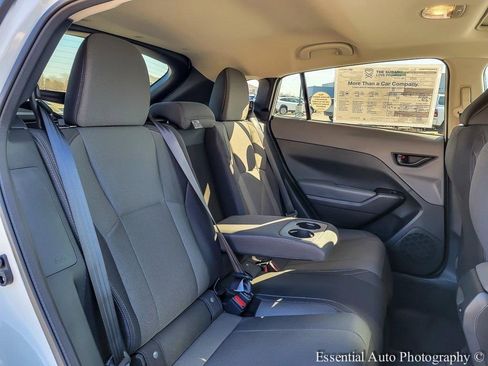 New 2026 Subaru Crosstrek 2.0i Premium image 23