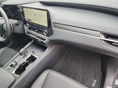Used 2024 Lexus RX 350 Premium image 29