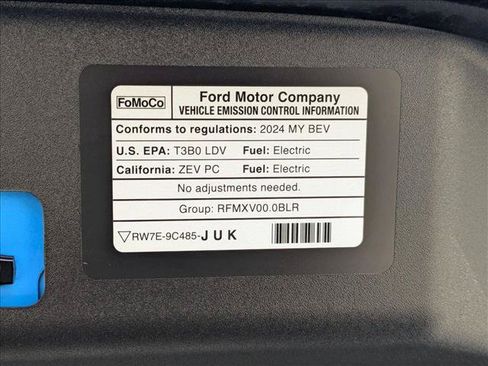 Used 2024 Ford Mustang Mach-E Select RWD image 26