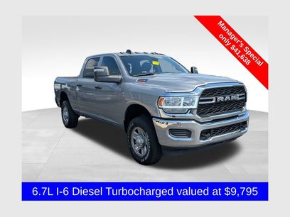 Used 2023 RAM 2500 Tradesman