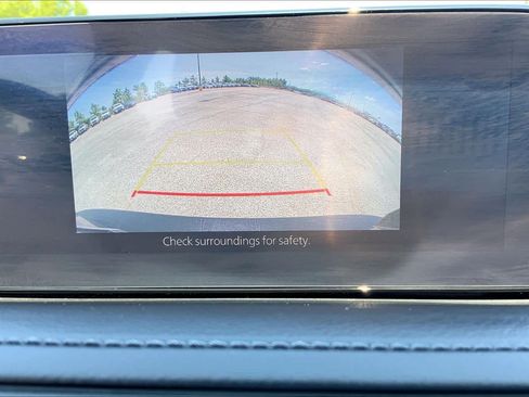 Used 2024 MAZDA CX-30 AWD 2.5 S image 26