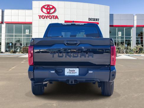 New 2025 Toyota Tundra SR5 image 6